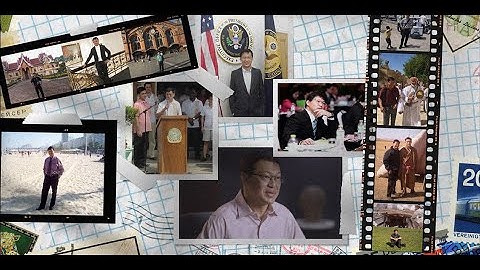 MSE50 Officer Feature - From Engineering to Diplomacy