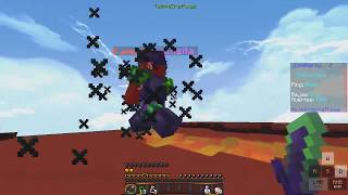 Mejor que GameFack | TekniaCraft Combo Fly 1.8