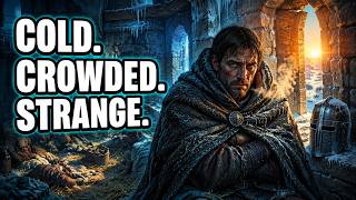 Why Life in a MEDIEVAL Castle Was Absolutely INSANE - and more