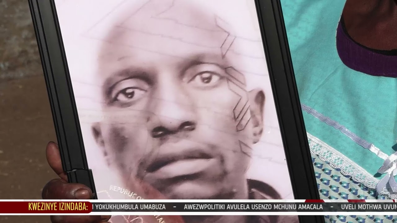 IKHOMISHANA EZOPHENYA KOLWAMAPHOYISA.UMNDENI UKHALA NGOBULUNGISWA.1KZNTVNEWS 14 JULY 2025