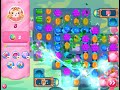 Candy crush saga level 16664  no boosters  skillgaming 