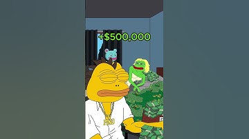 Sigma Boy 😎📈 #memecoin #crypto #bitcoin #meme #pino #solana #trading #business #money #binance