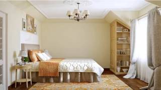Interior home designs cream colored rooms