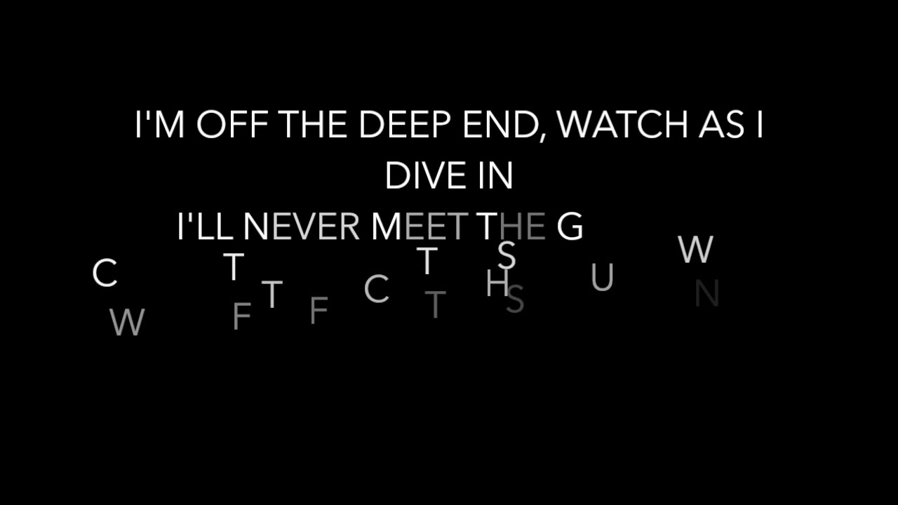 Lady Gaga Bradley Cooper Shallow Lyrics Karaoke