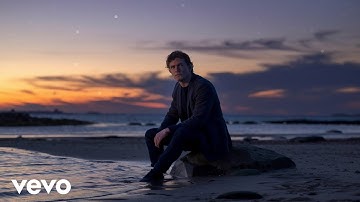 Stuck On You – Lewis Capaldi Style (Emotional Lyric Video) • DRAVENX