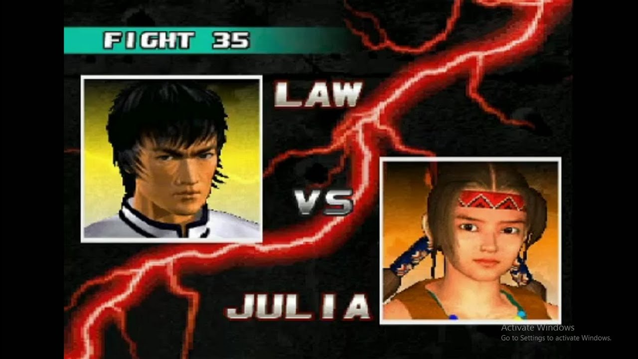 bloody roar 2 all characters unlock shenlong