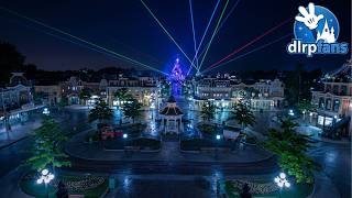 The Hidden World of Disneyland Paris After Midnight