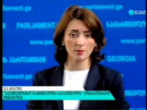 პრემიერის განცხადების შეფასება არასამთავრობოები მხრიდან