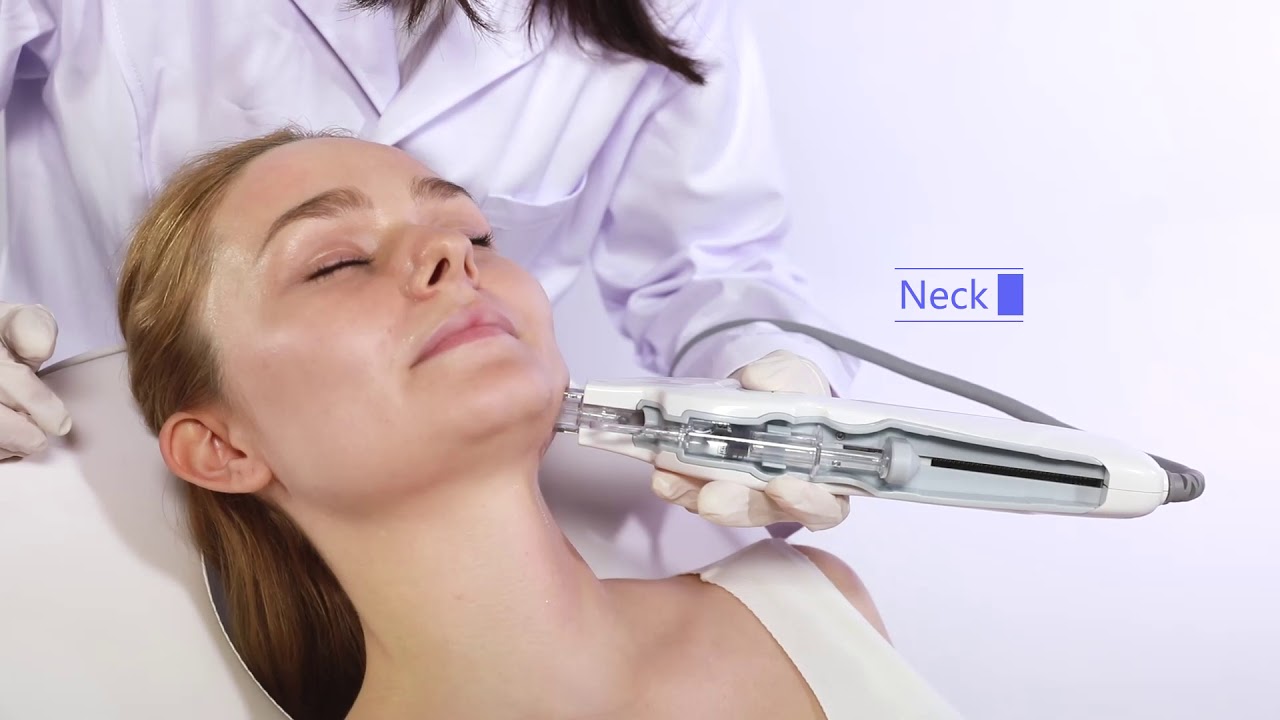 mesotherapy injection gun face mesotherapy device for hair and facial ...