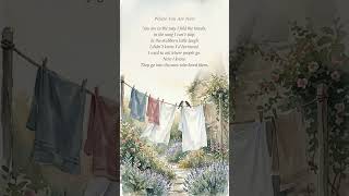 Where You Are Now - a poem about the people we lose #grief #poetry