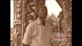 Mechu Imbiri - Kenangkan Bole (Dey Imbiri Album)