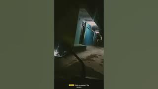 Jalan² di gang gelap PMD Panjang Bandarlampung. . . .