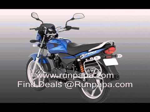 New Bajaj Platina 125, Bajaj Platina Price  @TheBajajbike