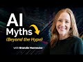 Beyond the hype unraveling ai myths realities  governance