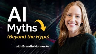 Beyond the Hype: Unraveling AI Myths, Realities, & Governance by University of California Television (UCTV) 2,322 views 1 month ago 50 minutes