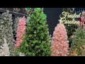 The Frosted Carolina | Showroom to You