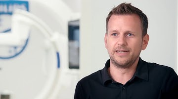 Azurion 7 C20 with FlexArm