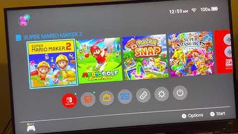 Nintendo Switch: How to Fix Error Code “2124-0291” When Transferring User Account From Console!