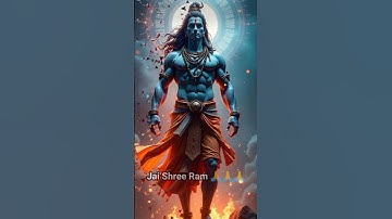Jai Mahakal🙏🙏🙏|| #bajrangbali #ram #mahadev #shiva #bhakti #bhajan #status #trending #viral #ai