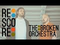 Rescore the broken orchestra