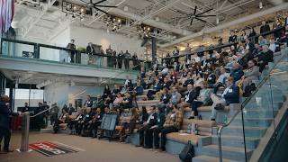 The Suffolk Climate Tech Forum