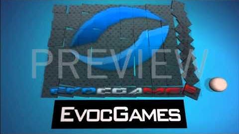 Intro de la team Evocgames uploaded from FliXpress.com