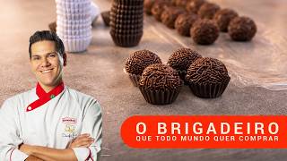 The Brigadeiro everyone wants to buy: Every detail to get it right and boost your sales screenshot 3