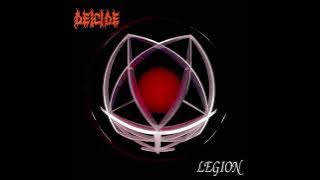 Deicide - Legion (1992) [FullAlbum]