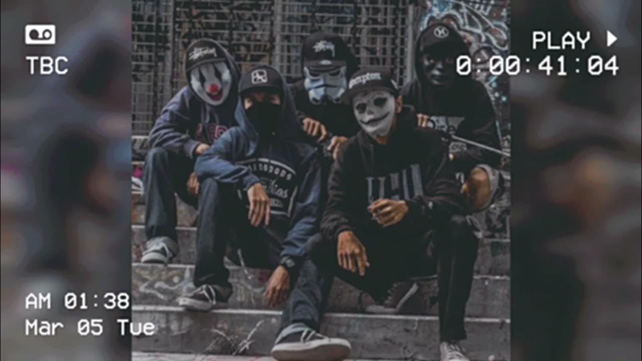 Классика цинк уродов h8. Классика цинк уродов h8