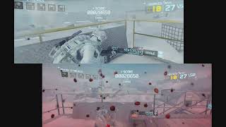 Ghost Recon: Future Solider - Guerrilla mode w/Zo | Arctic Base Part 3