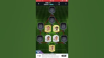 💚 Promotion: MICHAEL KEANE SBC Solution [6/12] PACYBITS FUT 20 Gameplay