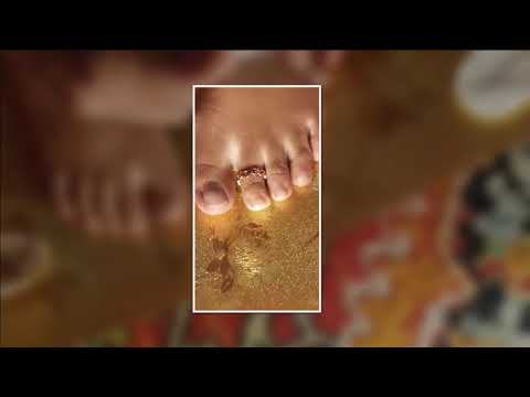 Expired food pedicure