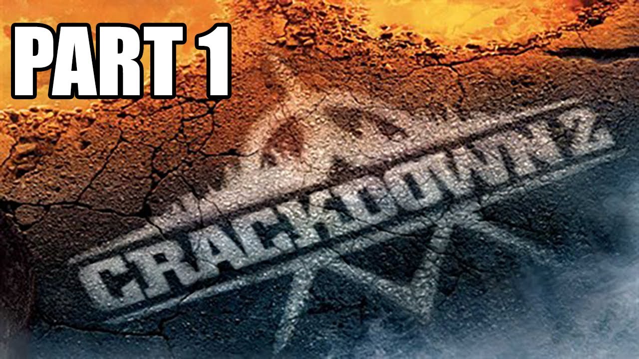 CRACKDOWN 2 Walkthrough Gameplay Part 1 INTRO YouTube crackdown-2-walkthrough-gameplay-part-1-intro-youtube
