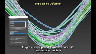 3DS max script demo part 3