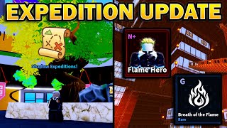 Download Lagu New Expedition Update in Arise Crossover Is CRAZY! MP3 Download Lagu New Expedition Update in Arise Crossover Is CRAZY! MP3