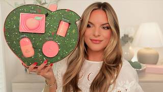 TOO FACED PEACH COLLECTION IS BACK! HERE ARE MY THOUGHTS | Casey Holmes