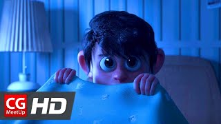 CGI 3D Animated Short Film \\