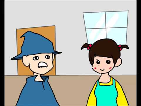 くだらなくてくだらないアニメ＃2