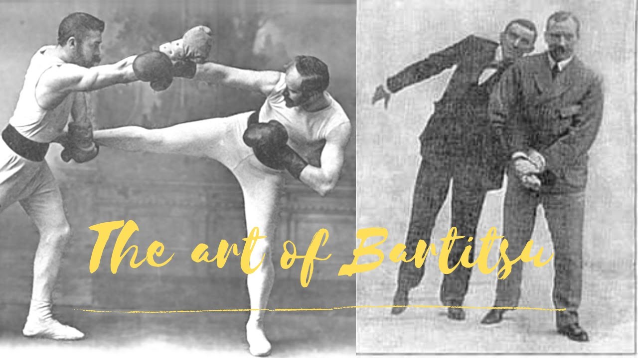 Bartitsu: The Gentlemanly Martial Art  Entrenamiento de artes marciales,  Técnicas de artes marciales, Estilos de artes marciales