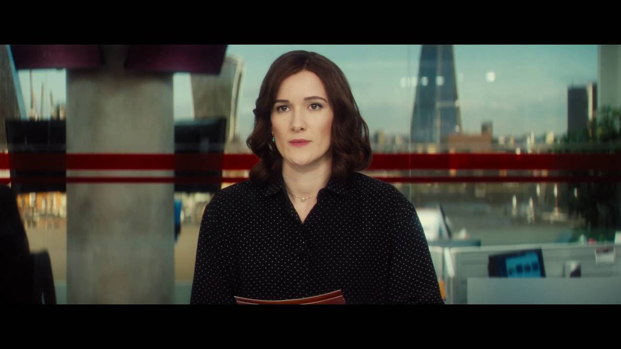 BRIDGET JONES BABY – Extrait 4 VF – Renée Zellweger (2016)