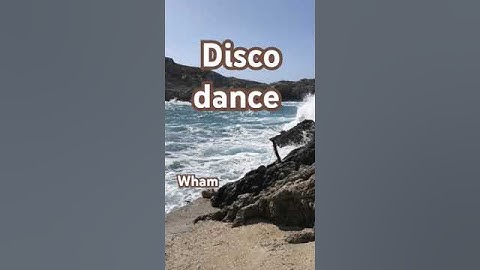 Thumbnail of Wham - Wake me up before you go go - music 80s #wham #ajmpresents #music80s #muzykalat80 #discoteka