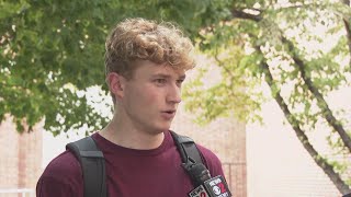 UNC students want change after yet another lockdown