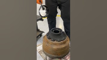 Shift Heavy Objects With The Trusty Indexing Pry Bar! 💪📹 @deerslayr16 #shorts