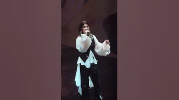 2025 07 12 Kelly Chen Season 2 10 000 People Concert I Dare To Love 
