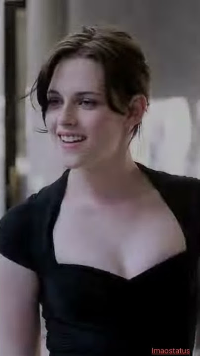 Kristen stewart❤ whatsapp status | Warriyo Mortal | Version