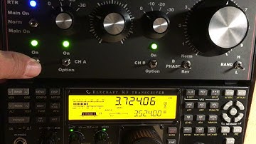 Noise canceller DXE NCC-2