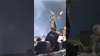 The Rolling Stones - SIXTY Tour - Paris - Street Fighting Man