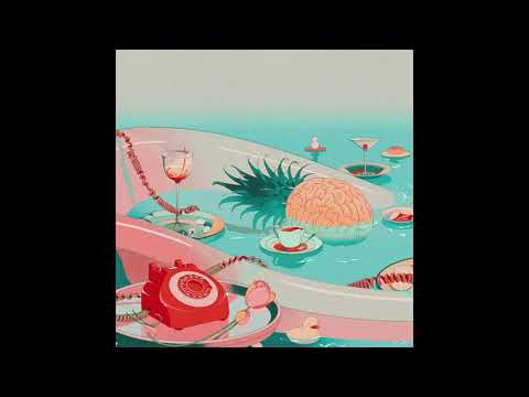Brain De Palma — Brain De Palma - Call Me By Your Nail