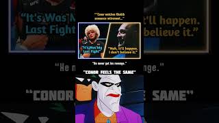 Conor Reacts To Khabibs Retirement Never Got His Revenge