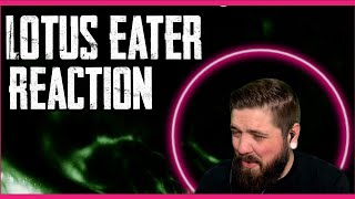 Lotus Eater - Vermin (Reaction)